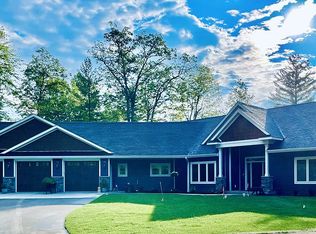 1140-26 3/4 Ave, Cumberland, WI 54829
