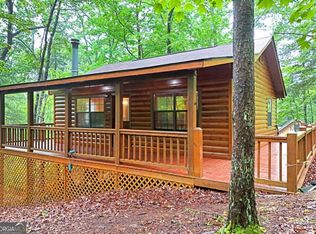 31 Eagle Feather Dr, Blue Ridge, GA 30513