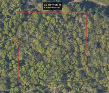 Calumet Trl, Gaylord, MI, 49735