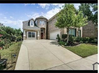 8104 Indian Palms Trl, McKinney, TX 75070