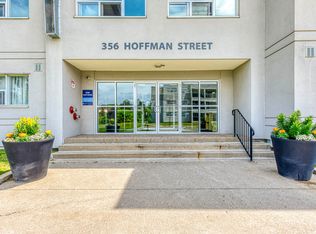 Hoffman Apartments, Kitchener, ON N2M 3N6