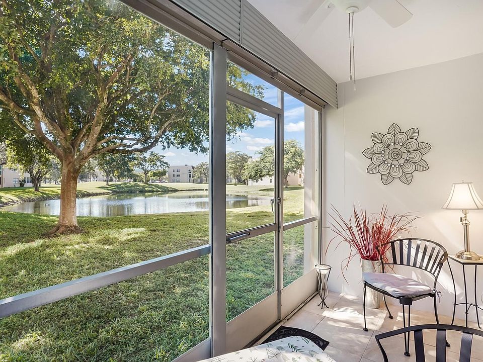 1st image of 9281 Sunrise Lakes Boulevard #101