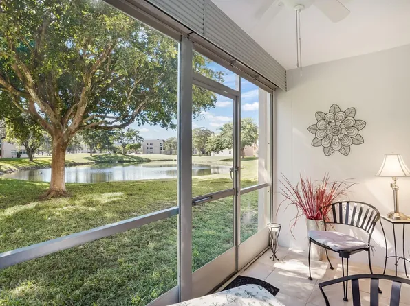 9281 Sunrise Lakes Boulevard #101, Sunrise, FL 33322