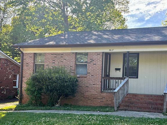 2nd image of 3631 Driftwood Dr