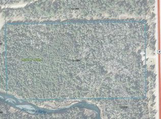 5897 Highway 45, Land O Lakes, WI 54540