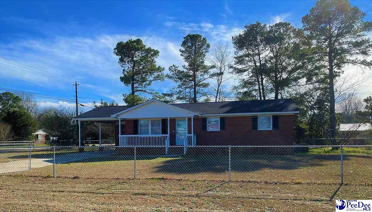 824 E Candy Ln, Florence, SC 29505 Zillow