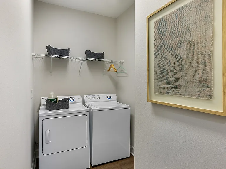 The Apartments at Shade Tree