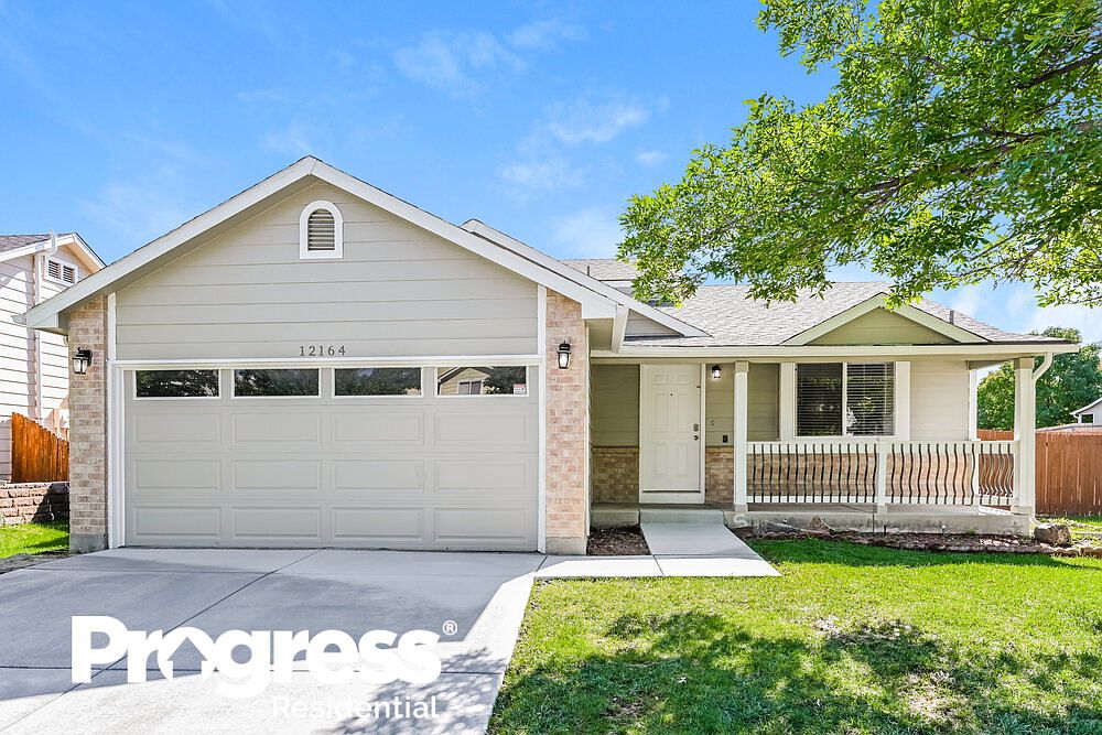 12164 Glencoe St, Thornton, CO 80241 Zillow