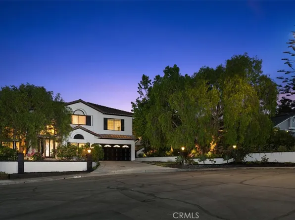 25462 Evans Pointe, Dana Point, CA 92629