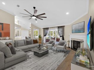 1854 Southbay Dr, Pensacola, FL 32506