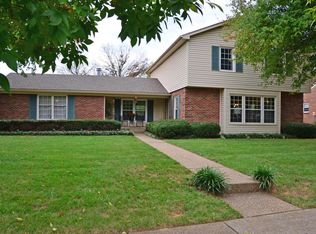 1204 Carlimar Ln, Louisville, KY 40222