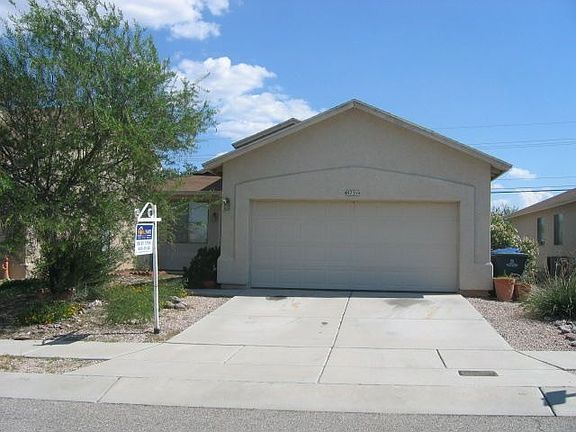 2nd image of 8721 S Desert Rainbow Dr
