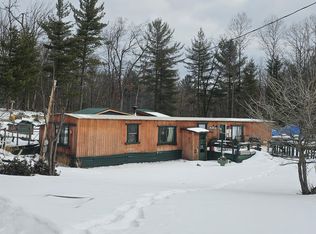 1555 Choctaw Trl, West Branch, MI 48661