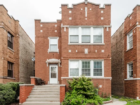4708 W Altgeld St, Chicago, IL 60639