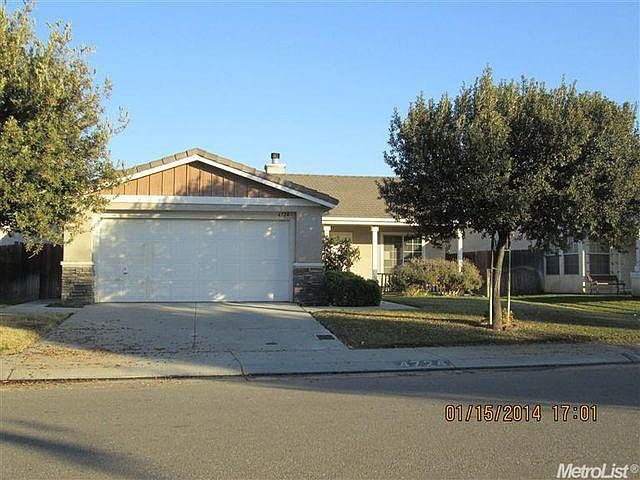 4724 Ridge River Ave Stockton CA 95206 Zillow