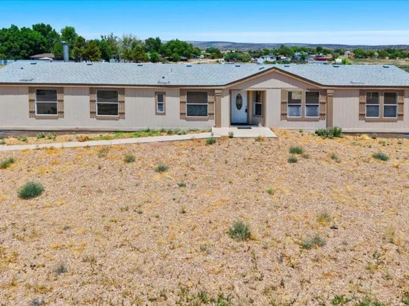 24175 N Los Angeles St, Paulden, AZ 86334