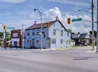 906 King St E, Cambridge, ON N3H3P3