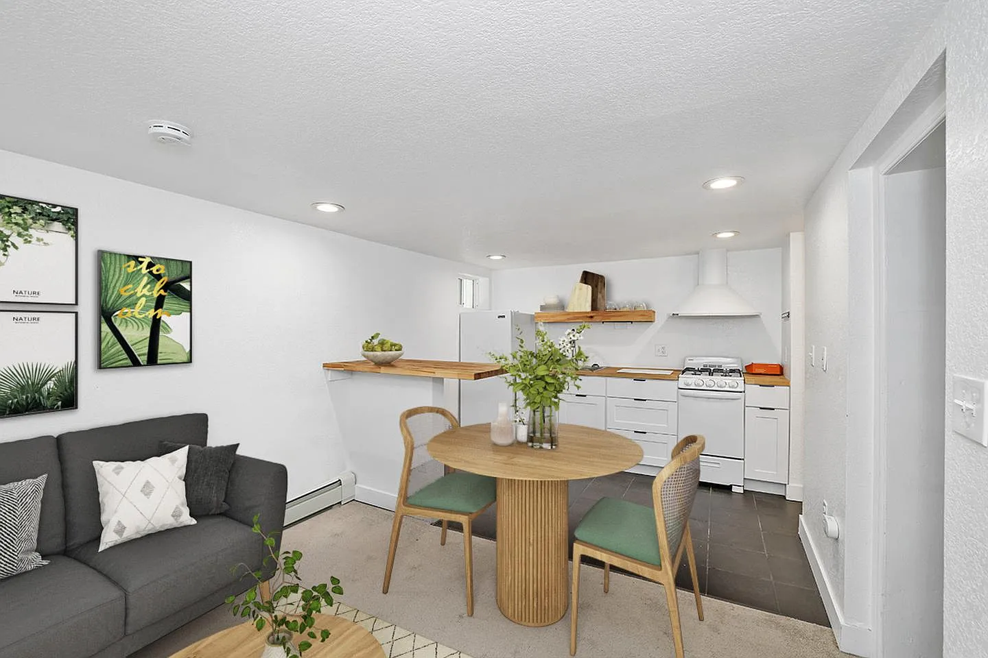 1 bed, 1.0 bath, 2247 sqft, $1,400 — Photo 1