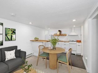 536 N Logan St APT 1, Denver, CO 80203