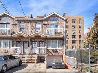 1040 Brooklyn Avenue, Brooklyn, NY, 11203