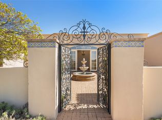 21 Immanuel, Santa Fe, NM 87508