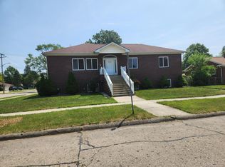 20888 Cunningham Ave, Warren, MI 48091