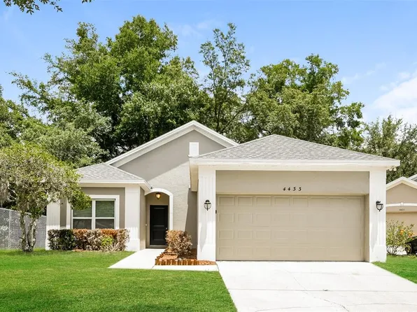 4433 Westgrove Way, Orlando, FL 32808