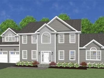 17 Saint Paul Ln #17, Westford, MA, 01886