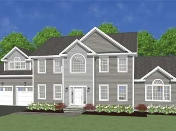 17 Saint Paul Ln #17, Westford, MA 01886