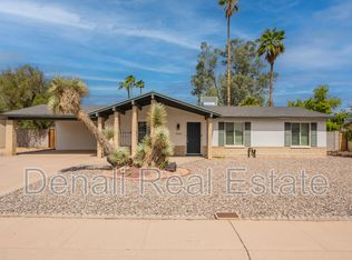 3422 E Altadena Ave, Phoenix, AZ 85028