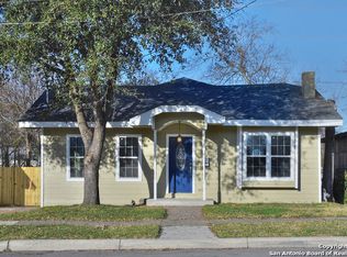 923 Ripley Ave, San Antonio, TX 78212