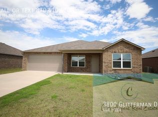 3800 Glitterman Dr, Jonesboro, AR 72404