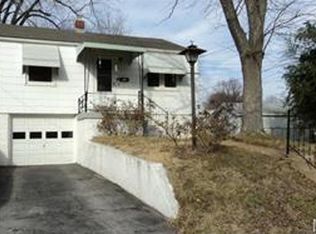 907 Pardella Ave, Saint Louis, MO
