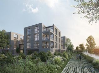 60 Wilton Rd #PENTHOUSE 4D, Westport, CT 06880