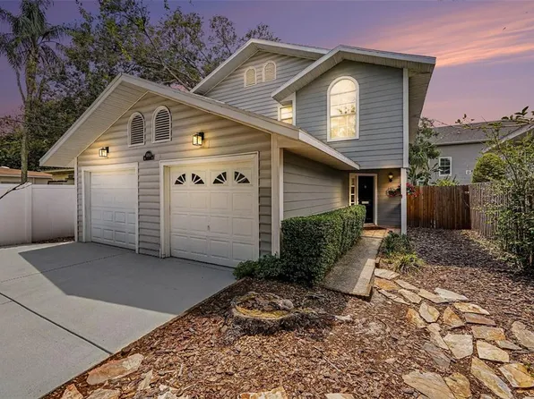 3053 S CONCORDIA AVENUE #A, TAMPA, FL 33629