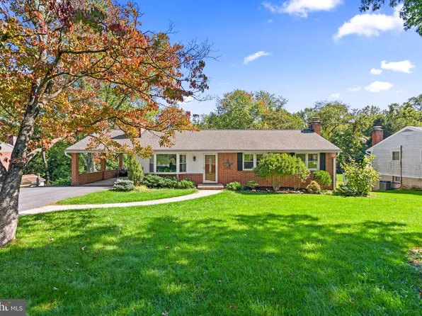 2605 Liter Dr, Ellicott City, MD 21042