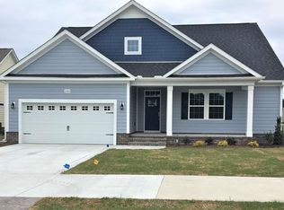 684 Indigo Bay Circle Calabash #2-LOT 22, Myrtle Beach, SC 29579