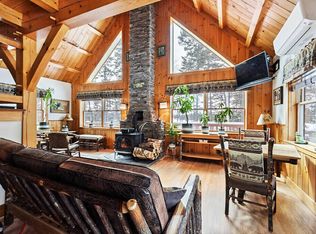 58 Sawyer Pond Highlands, Greenville, ME 04441