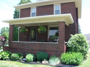 257 Hager St, Hubbard, OH 44425