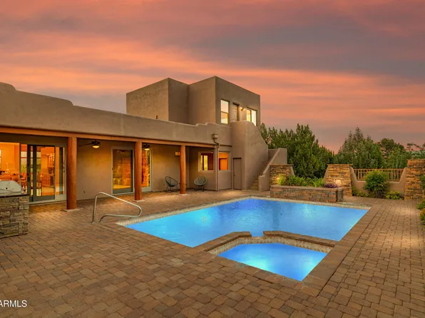 150 CRYSTAL SKY Drive, Sedona, AZ 86351