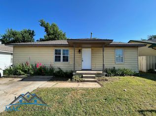 2441 SW 44th St, Oklahoma City, OK 73119