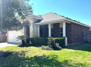 4035 Vicenza Ave, Katy, TX 77493