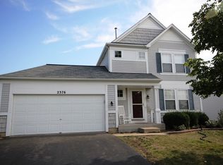 2376 Coral Cv, Elgin, IL 60123