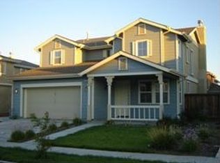 924 Sawyer Way, Brentwood, CA 94513