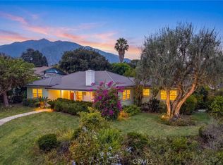1700 N Santa Anita Ave, Arcadia, CA 91006