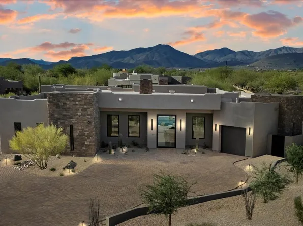 8768 E VILLA CASSANDRA Drive, Scottsdale, AZ 85266