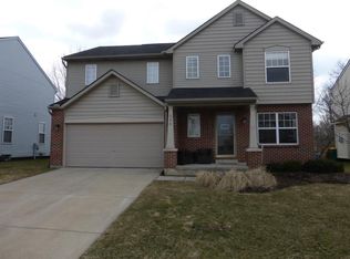 648 Honeysuckle Ln, Milan, MI