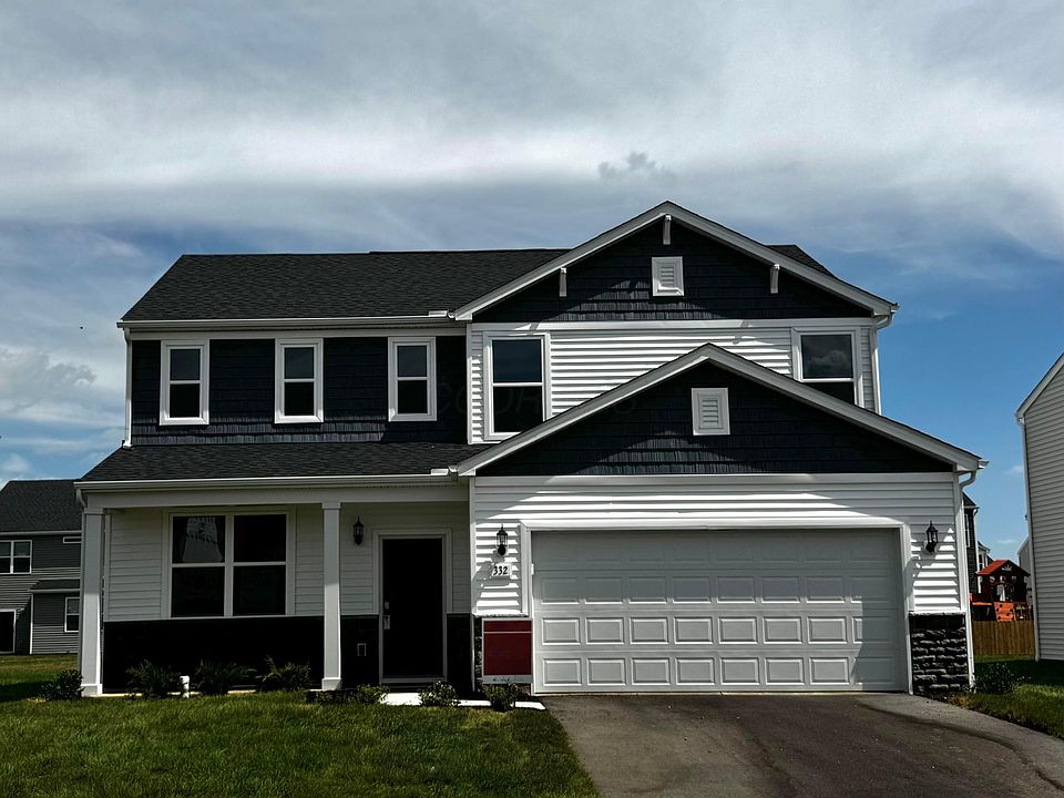1st image of 332 Honeysuckle St Lot 327
