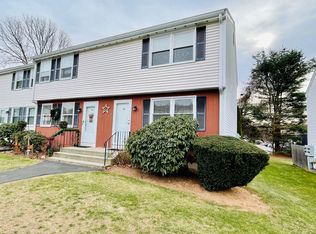 16 Garland Dr, Glastonbury, CT 06033