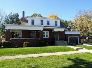 220 S 1st St, Coldwater, OH 45828